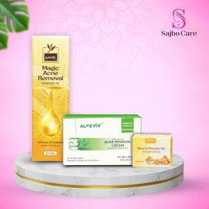 Aloeviv Package