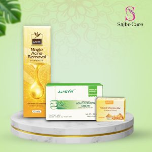 ব্রণ-প্যাকেজ